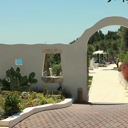 Апарт-отель Montelci