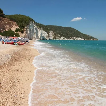 Апарт-отель Montelci