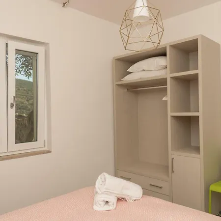 Montelci Апарт-отель 3*