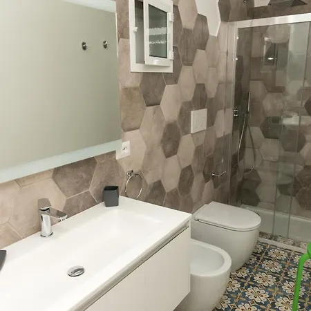 Апарт-отель Montelci