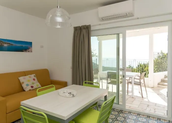 Montelci 3* Mattinata