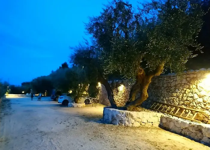 Aparthotel Montelci Mattinata