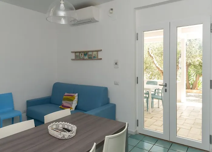 Montelci Aparthotel 3*