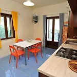 Appart hôtel Montelci 3*