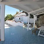 Appart hôtel Montelci 3*