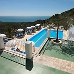 Appart hôtel Montelci Mattinata