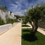 Montelci Appart hôtel