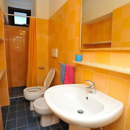 Montelci Apart Otel Mattinata