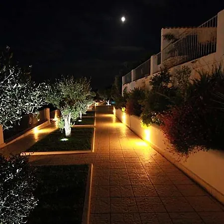 Appart hôtel Montelci