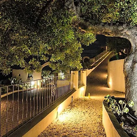 Appart hôtel Montelci Mattinata