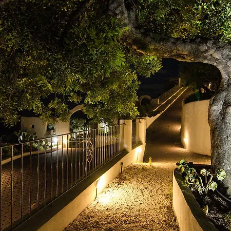 Aparthotel Montelci Mattinata