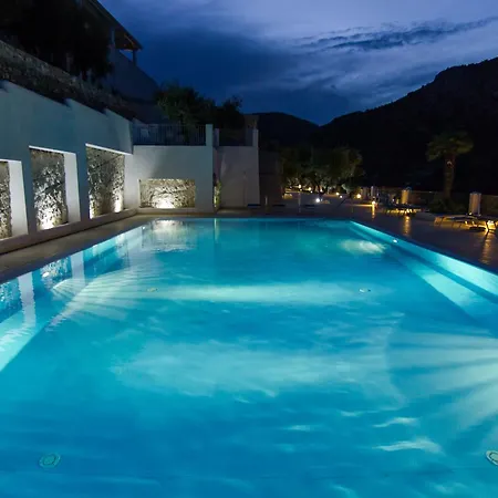 Aparthotel Montelci 3*