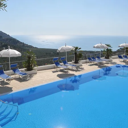 Montelci Apart Otel Mattinata