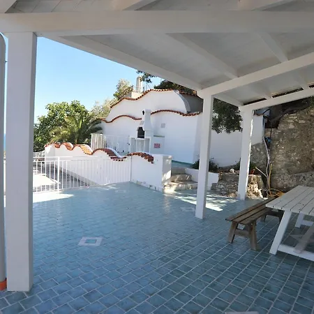 Aparthotel Montelci 3*