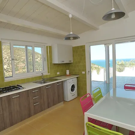 Montelci מלון דירות 3*