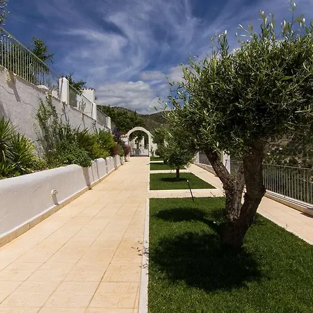 Montelci Apart Otel