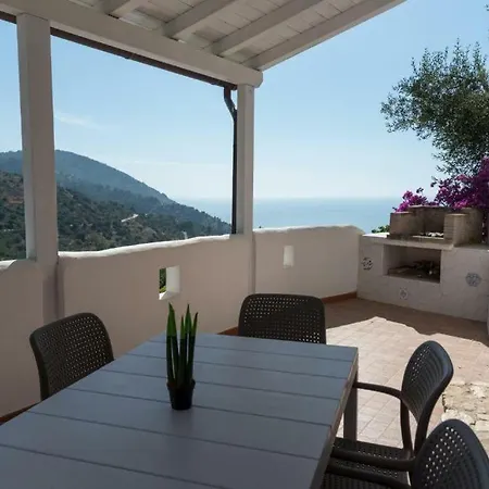 Montelci Aparthotel Mattinata