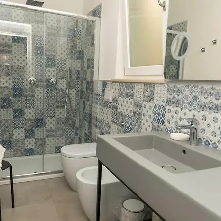 Aparthotel Montelci Mattinata