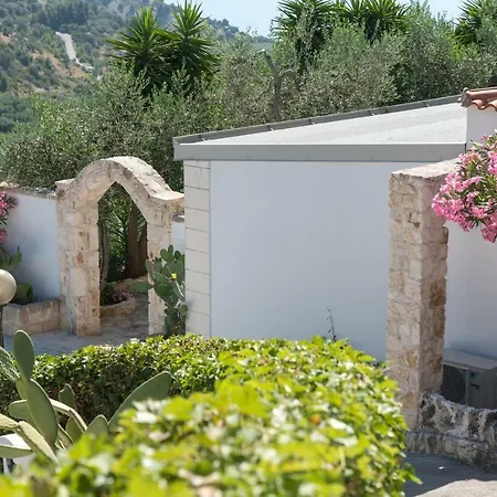 מלון דירות Montelci מאטינאטה