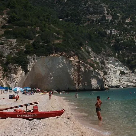 Montelci מלון דירות מאטינאטה