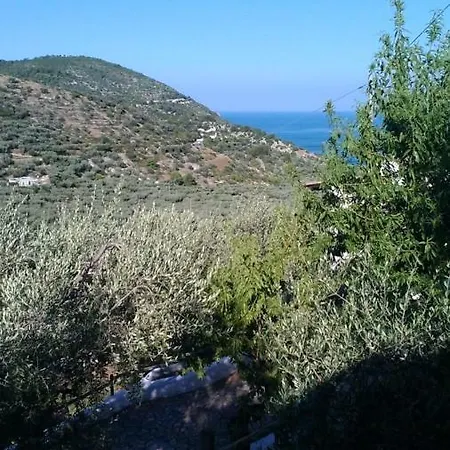 מלון דירות Montelci מאטינאטה