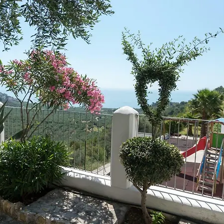 Aparthotel Montelci Mattinata