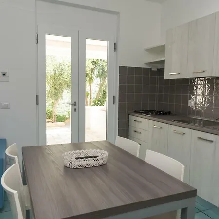 Montelci 3* Mattinata