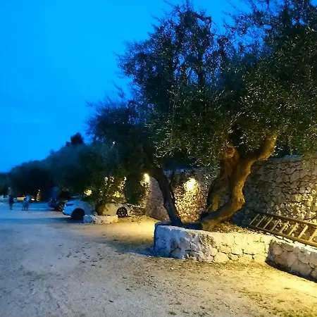 Appart hôtel Montelci Mattinata