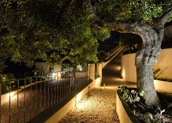 Appart hôtel Montelci Mattinata