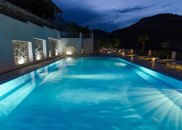 Aparthotel Montelci 3*