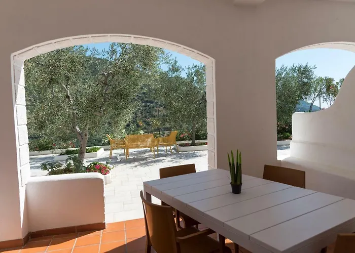 Montelci Appart hôtel 3*