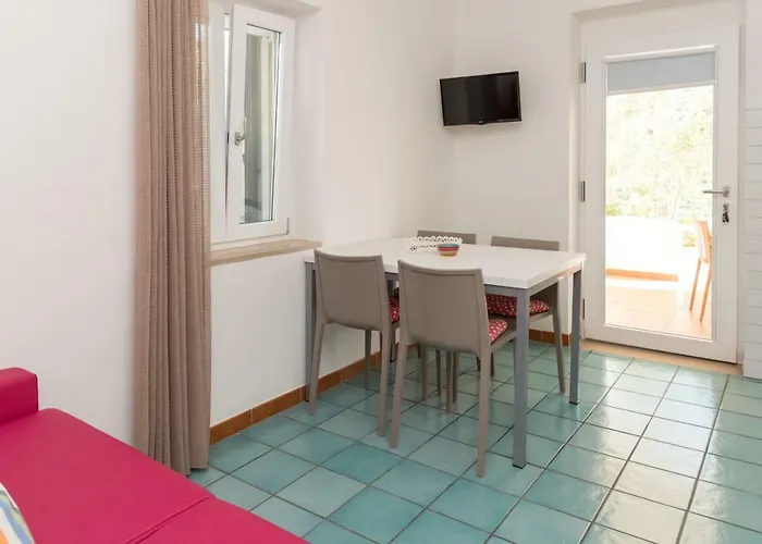 Montelci 3* Mattinata